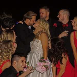 Meet your Posher, Lee